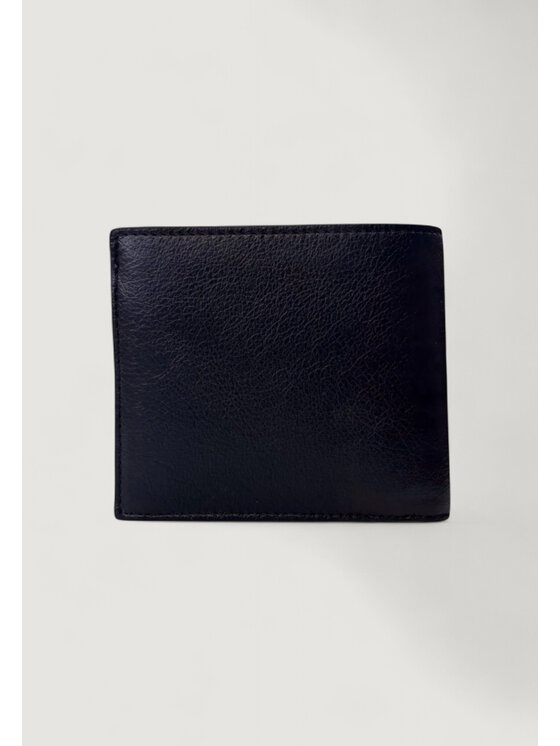 Armani Exchange Armani Exchange Portafoglio XM000167 AF12131 Nero