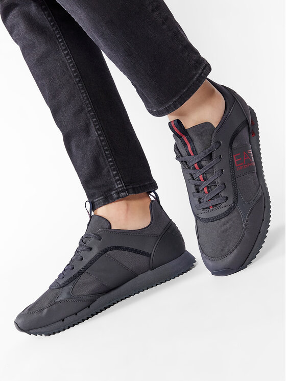 Armani sneakers 219 on sale