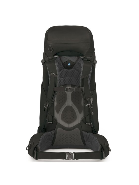 Osprey Osprey Plecak 278314 Czarny