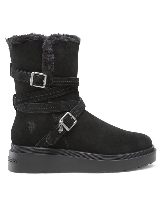 Tronchetti Penny001 PENNY001W/BS1 Nero