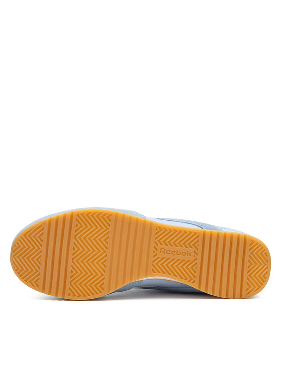 Reebok Reebok Sneakers FIORI AR30309WLWO Albastru