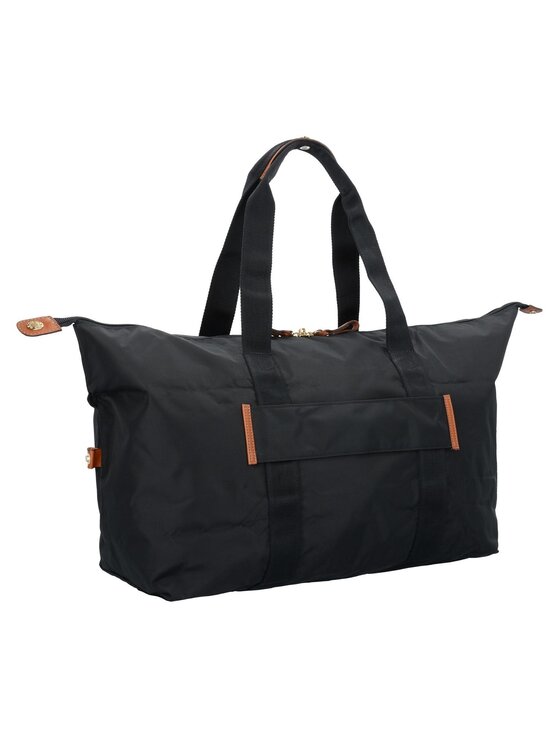 Bric's Bric's Torba weekendowa 168446 Czarny