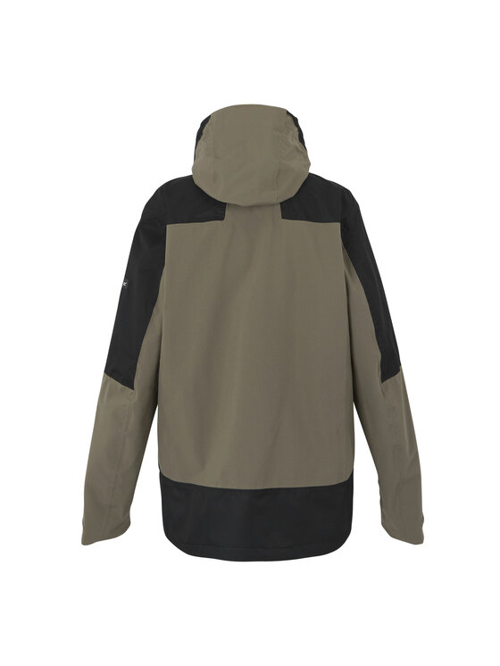 Regatta Regatta Kurtka outdoor Highton IV Zielony Double Fit