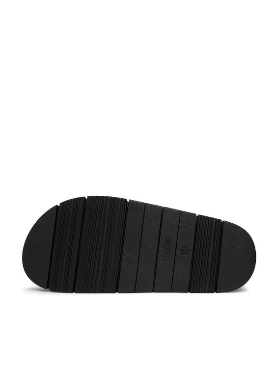 DeeZee DeeZee Klapki CEO-HY62273-6 Brązowy