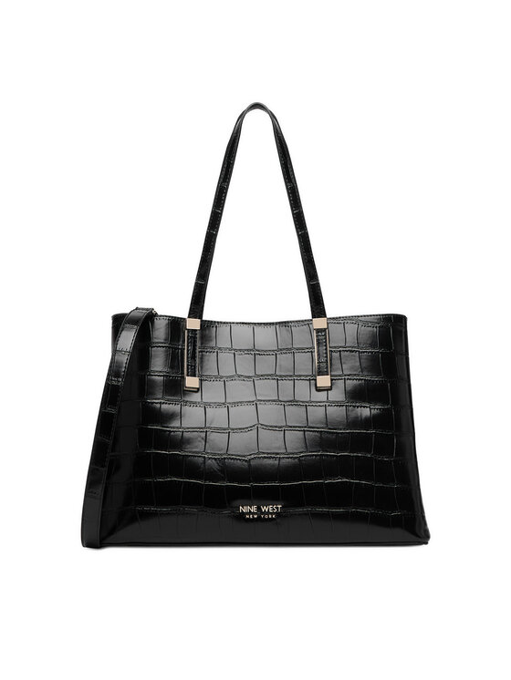 Nine West Nine West Käekott CEO-BROOME EDITION-LDA9533 Must