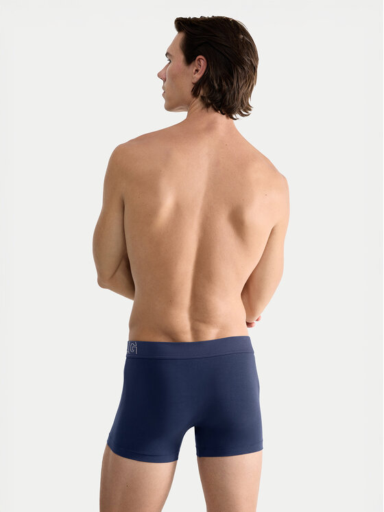 Sloggi Sloggi Boxer 10215472 Blu scuro