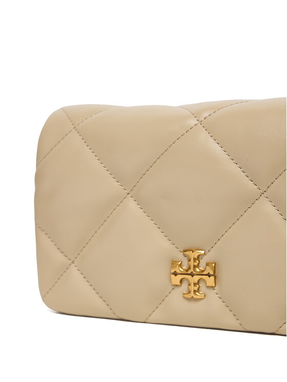 Tory Burch Tory Burch Kabelka 158624 Béžová