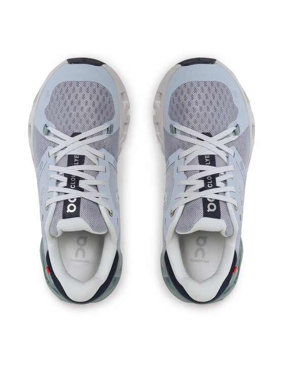 On On Laufschuhe Cloudflyer 4 7198668 Himmelblau