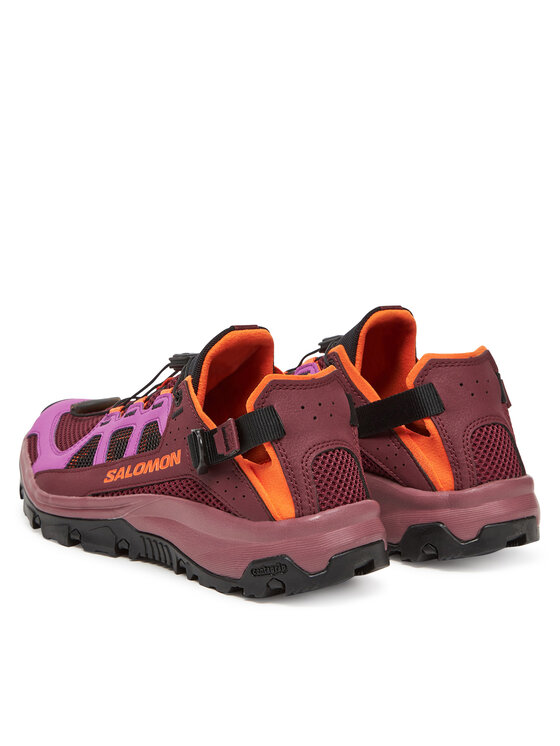 Salomon Salomon Veespordi jalatsid Techamphibian 5 L47965400 Roosa