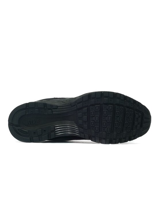 Nike Nike Sneakersy P-6000 Czarny
