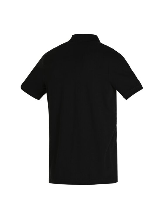 Puma Puma T-Shirt 847226 Czarny Regular Fit