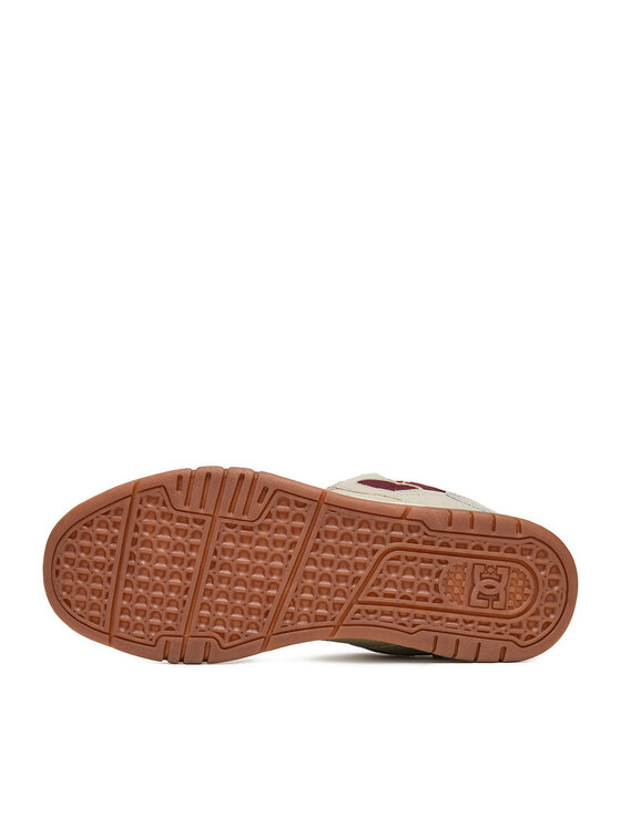 DC DC Αθλητικά CEO-V5-10121 Μπεζ