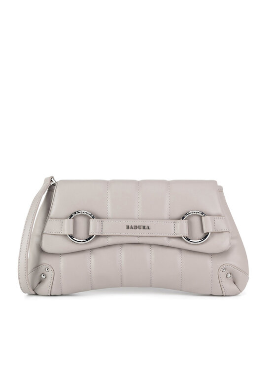 Badura Badura Handtasche JIAO-CS10103 Grau