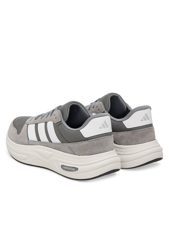 adidas adidas Αθλητικά Cloudfoam Cuxxion 80S KJ4265 Γκρι