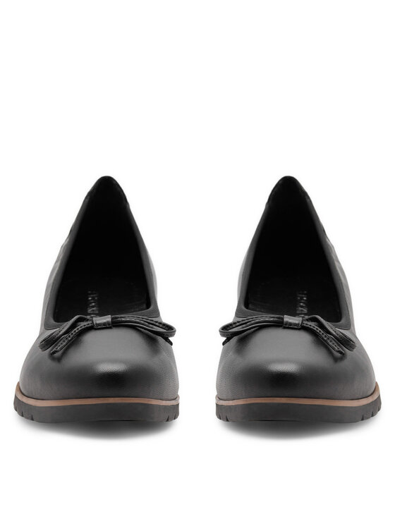 Lasocki Lasocki Ballerinas EST-TOMBA-01 Schwarz
