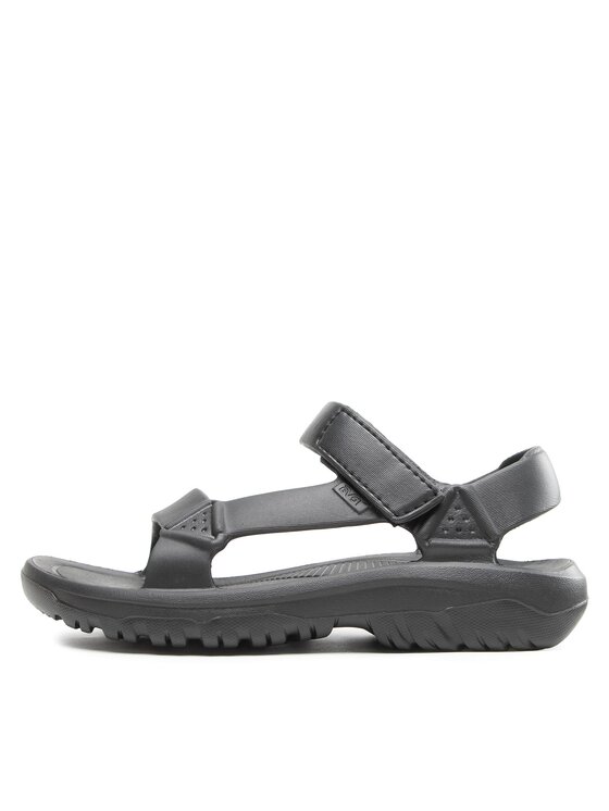 Teva Teva Sandały M Hurricane Drift 1124073 Czarny