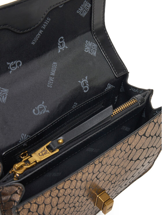 Steve Madden Steve Madden Torebka Bscale SM13001578 Złoty