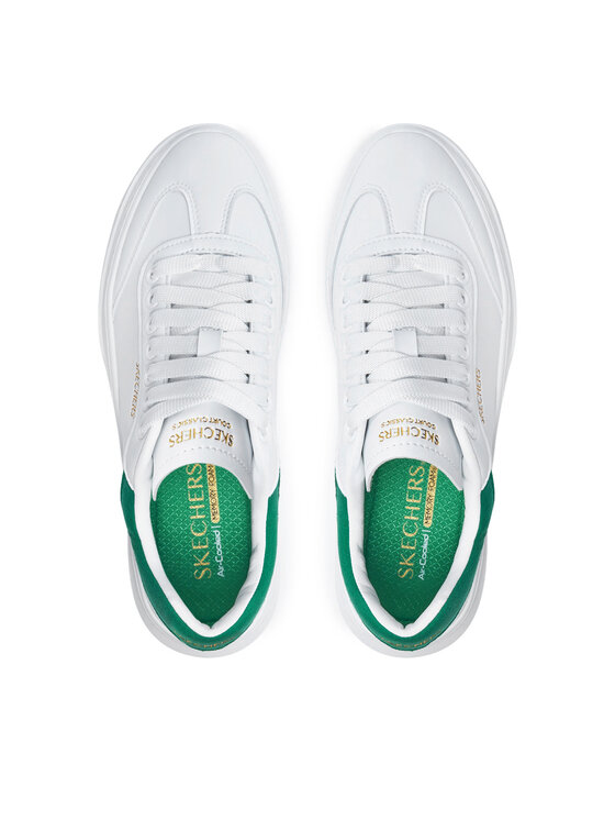 Skechers Skechers Снікерcи Cordova Classic 185060 Білий