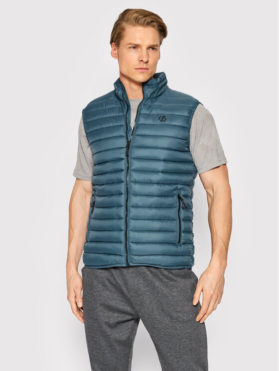 Dare2B Dare2B Vesta Drifter DMB302 Zelená Regular Fit