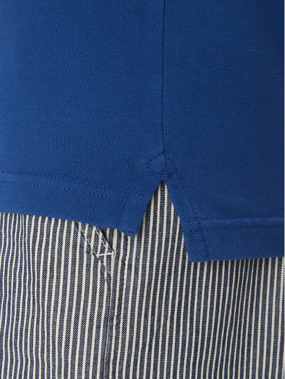 Levi's® Levi's® Polo marškinėliai 35883-0178 Mėlyna Regular Fit