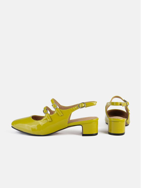 L37 L37 Décolleté CIAO AMORE CIAO Verde