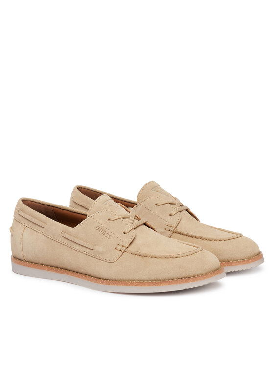 Guess Guess Pantofi FMJOPP SUE14 Bej