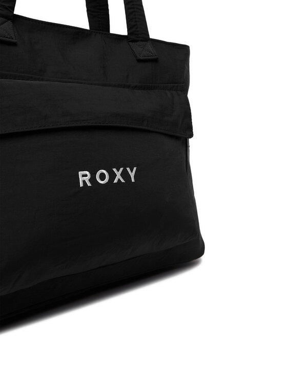 Roxy Roxy Borsetta WBEOHP-ROXY-MZ-005-10 Nero