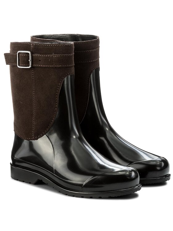 Lasocki Lasocki Gummistiefel 9530-01 Braun