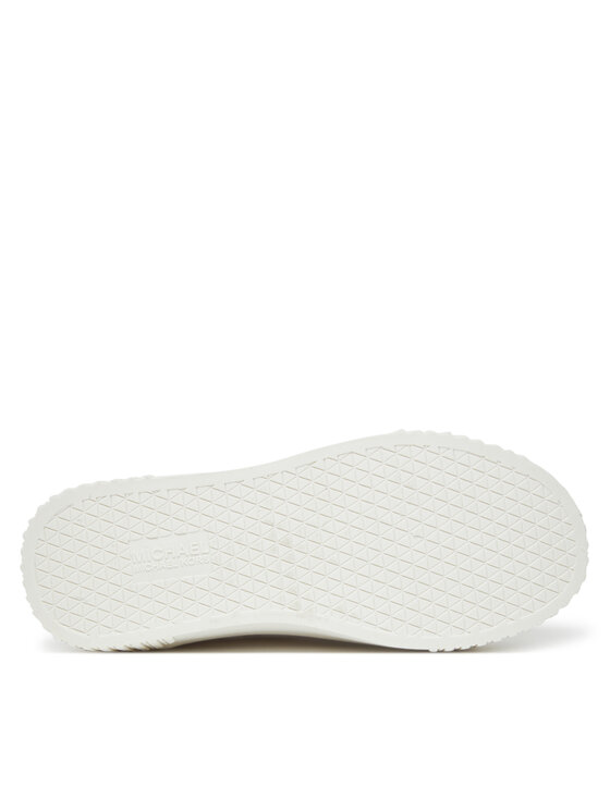 MICHAEL Michael Kors MICHAEL Michael Kors Αθλητικά MK101081 Λευκό