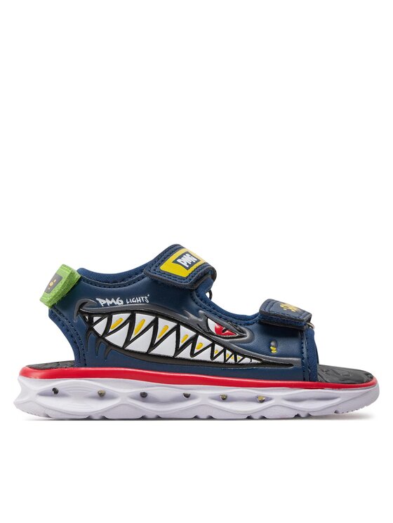 Primigi Primigi Sandale 5972800 Bleumarin