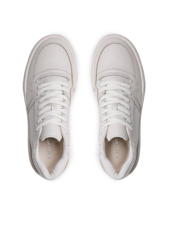 Vagabond Shoemakers Vagabond Shoemakers Sneakersy Cedric 5588-001-37 Bílá