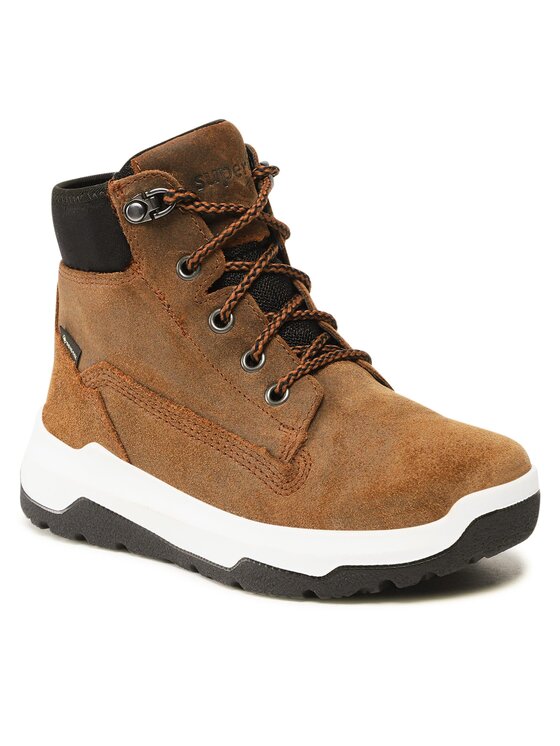 Superfit Superfit Saapad GORE-TEX 1-000494-3000 M Pruun