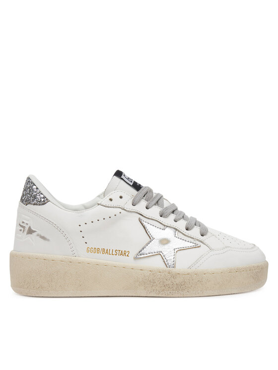 Golden Goose Golden Goose Sneakers GWF00804.F006966.80185 Alb