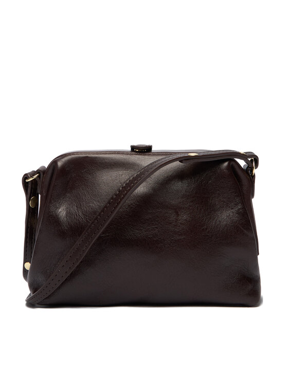 Balagan Balagan Дамска чанта Rofe Pouch Кафяв