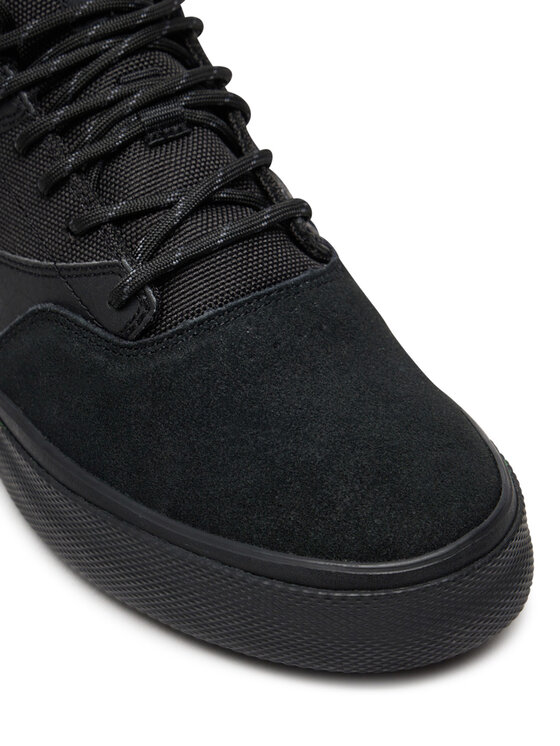 DC Shoes DC Shoes Laisvalaikio batai Kalis Vulc Mid Wnt ADYS300744-BB2 Juoda
