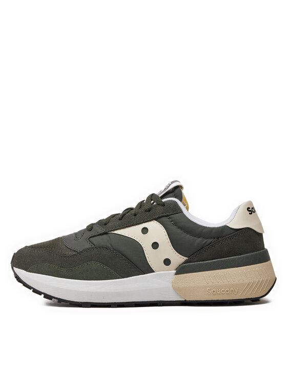 Saucony Saucony Tenisice Jazz Nxt S70790-3 Kaki