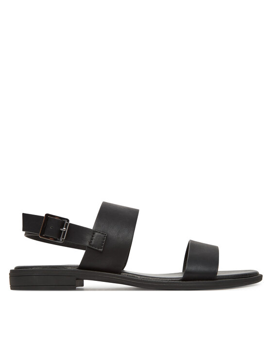 Sandale Clara Barson GAMMA WS6112-01 Negru