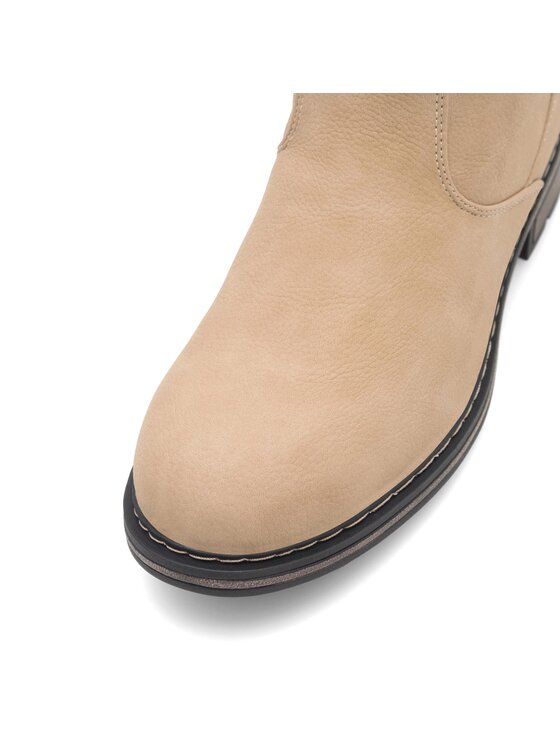 Clara Barson Clara Barson Čizme Judith SWS6201-04 Bež