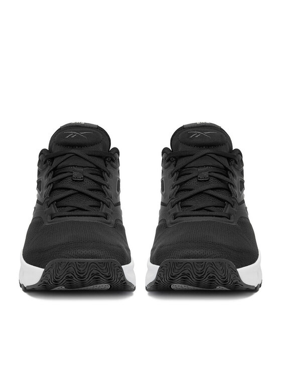 Reebok Reebok Сникърси CEO ERS TRAINER 100228486 Черен