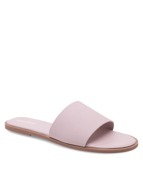 Jenny Fairy Jenny Fairy Natikače WYL0710-2 Ružičasta