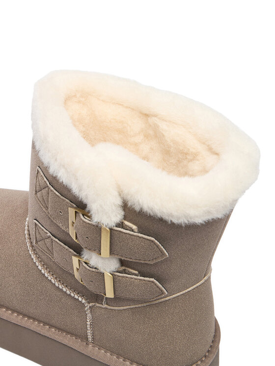 JENNY JENNY Schneeschuhe CEO-HDR241212-4 Grau