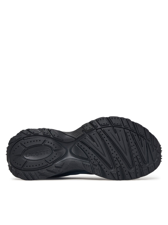 Lacoste Lacoste Сникърси 52SMA0176 Тъмносин