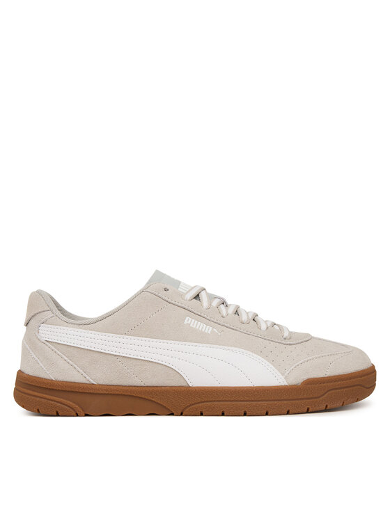 Puma Puma Sneakersy Puma Club Pro 407172 03 Szary jasny