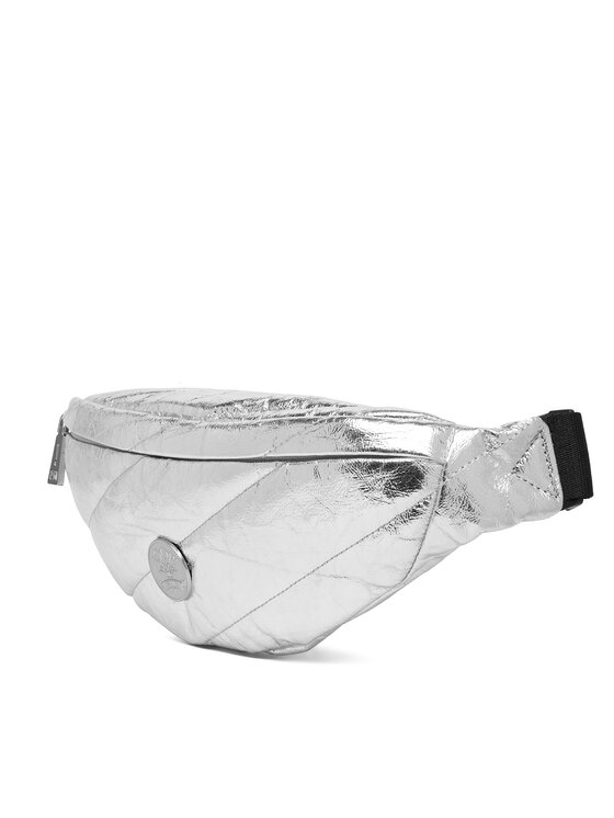 JOOP! Jeans JOOP! Jeans Handtasche Frizzare 4130001248 Silberfarben