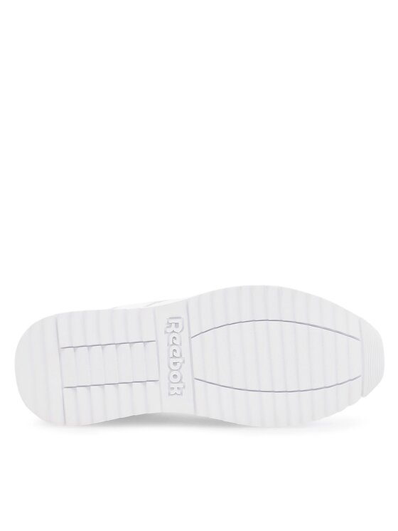 Reebok Reebok Sneakers Glide Ripple Double HP3313 Bianco