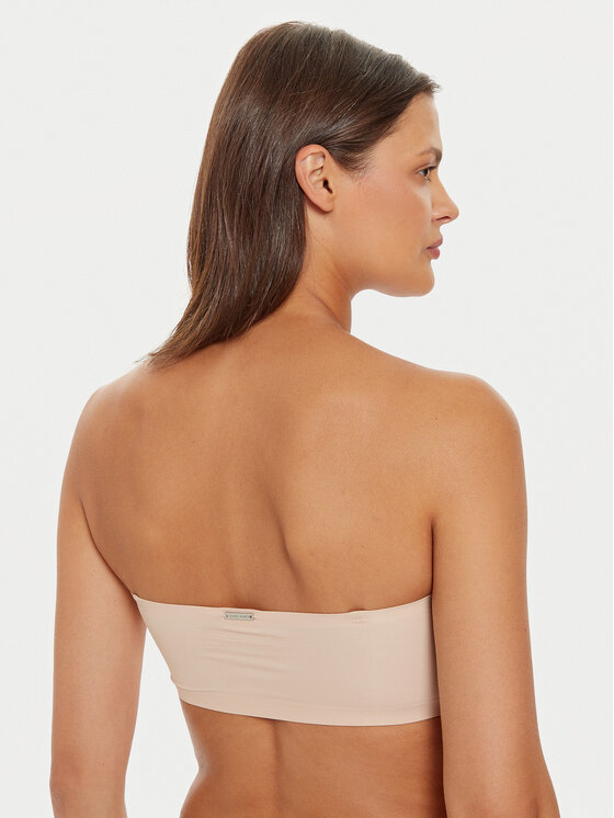 YSABEL MORA YSABEL MORA Reggiseno top 10110 Beige