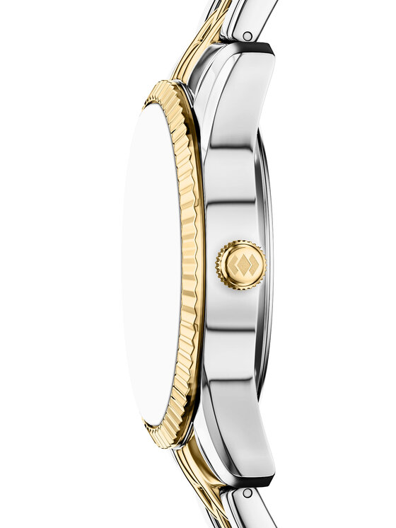 Fossil Fossil Karóra Scarlette ES5458 Arany