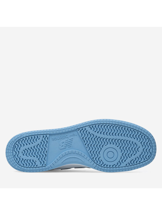 New Balance New Balance Sneakersy BB80BLU Biały