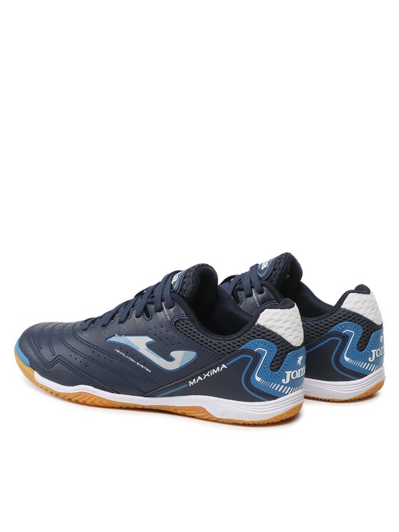 Joma Joma Futball cipők Maxima 2303 MAXS2303IN Sötétkék