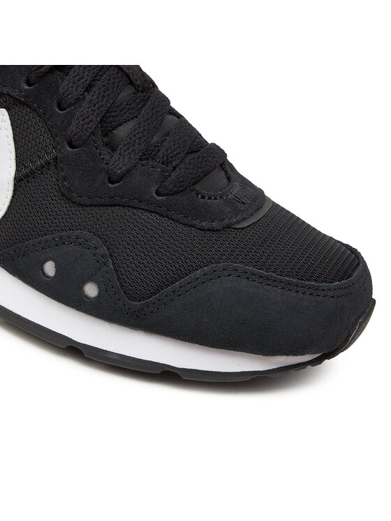 Nike Nike Снікерcи Venture Runner CK2948 001 Чорний